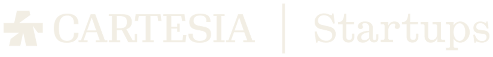 Cartesia Startups